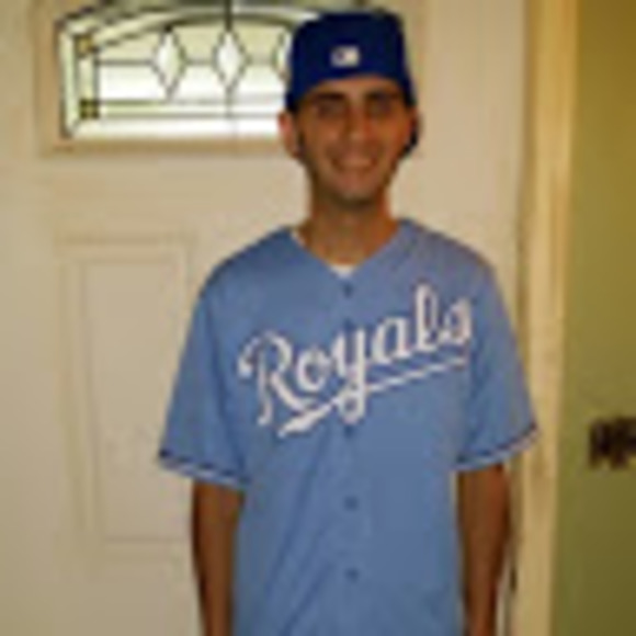 Meet your Posher, Kevin - Picture 1 of 1